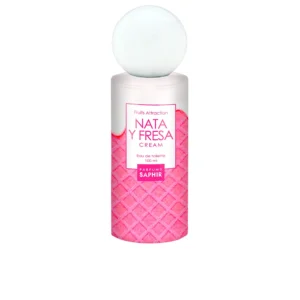 Cream And Strawberry Cream EDT Spray 100ML