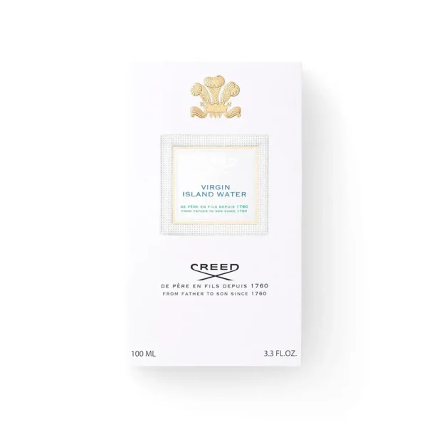 Creed Virgin Island Water Eau de Parfum 100ML - Image 2