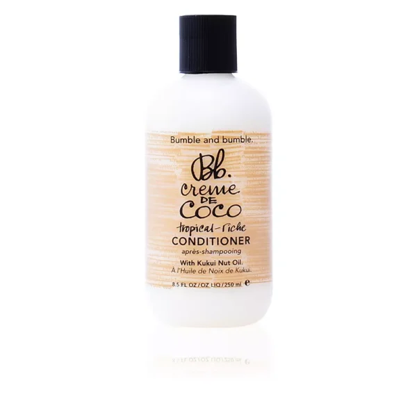 Creme De Coco Conditioner 250ML