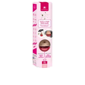 Clean Aroma Car Air Freshener 6ML