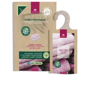 Cristalinas Cabinet Air Freshener Clean Aroma 1 Unit