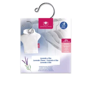 Closet Air Freshener Lavender