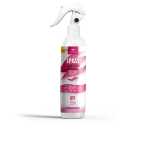 Cristalinas Odor Absorbing Spray Clean Aroma 250ML