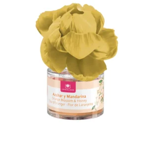 Cristalinas Scented Flower Air Freshener 40ML - Orange Blossom