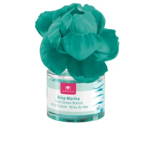 Cristalinas Scented Flower Air Freshener 40ml - Sea Breeze