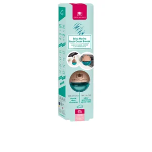 Cristalinas Sea Breeze Air Freshener 6ML