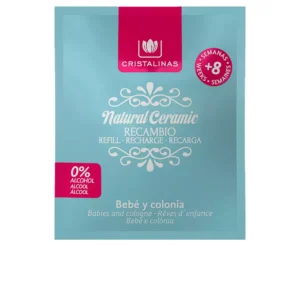 Wardrobe Air Freshener Refill 0% Baby