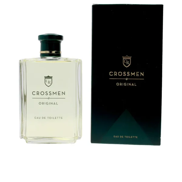 Crossmen Original Eau De Toilette 200ML - Image 2