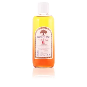 Crusellas Extra Rum Quina 1000ML Hair Treatment