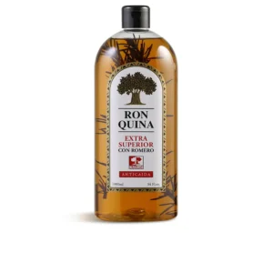 Crusellas Quina Rum With Rosemary 1000ML