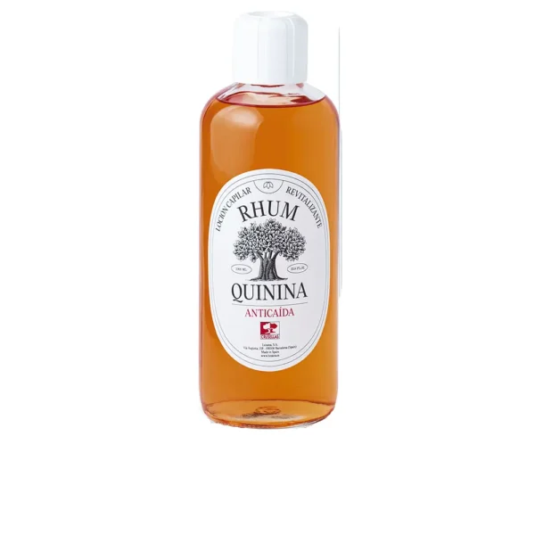 Crusellas Rhum Quinine Anti-Hair Loss Lotion 1000ml