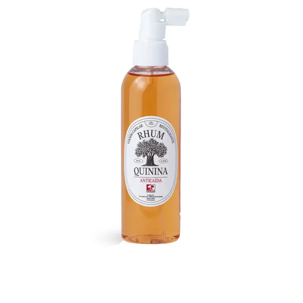 Crusellas Rhum Quinine Anti-Hair Loss Lotion 200ml