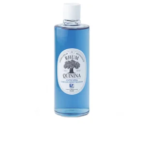 Crusellas Rhum Quinine Blue Tonic 500ML for Grey Hair