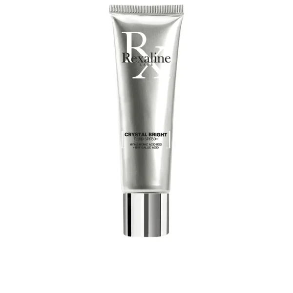Crystal Bright Fluid SPF 50+ 30ml