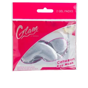 Crystal Eye Mask 25g - Nourishing Treatment