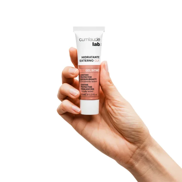 CuMLAUDE LAB CLX Moisturizing Gel 30ml - Image 4