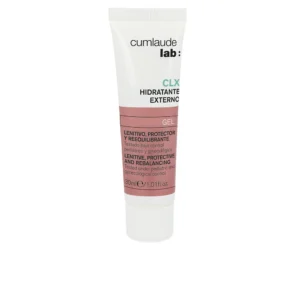 CuMLAUDE LAB CLX Moisturizing Gel 30ml
