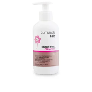 CuMLAUDE Lab Pediatrics Intimate Hygiene 250ML