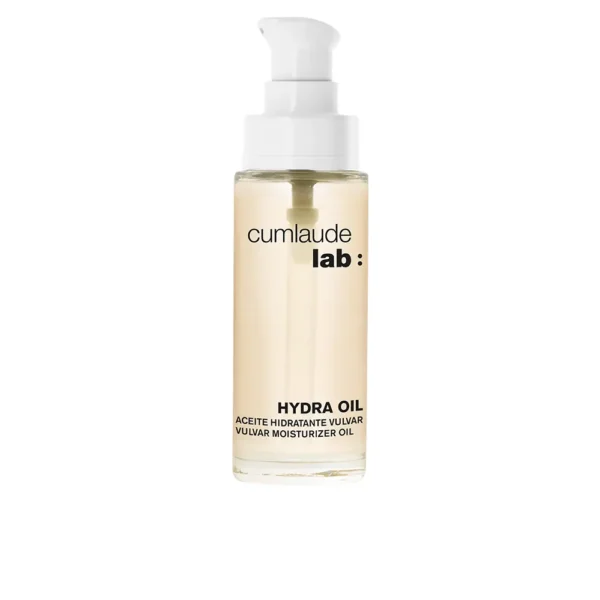 Cumlade Lab Hydra Oil Moisturizing Vulvar Oil 30ML