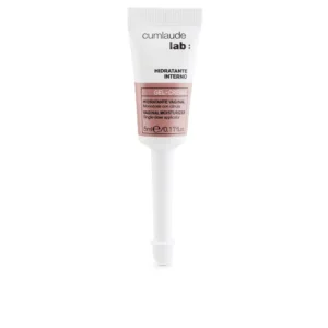 Cumlade Lab Internal Moisturizing Gel-Cream 6 x 5ml