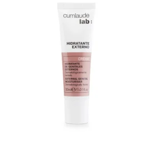Cumlade Lab Moisturizing Cream 30ml - Hypoallergenic & Unscented