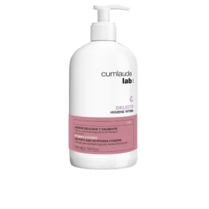 Cumlaude Lab Deligyn Intimate Hygiene Gel 500ml