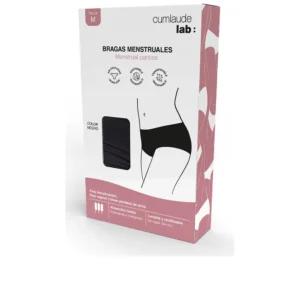 Cumlaude Lab Menstrual Panties Medium-High Absorption #M - 1 Pack