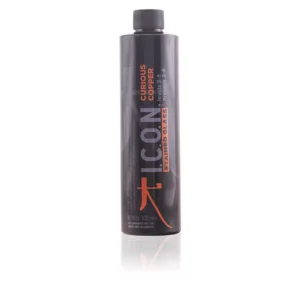 Curious Copper Semi-Permanent Color 300ML