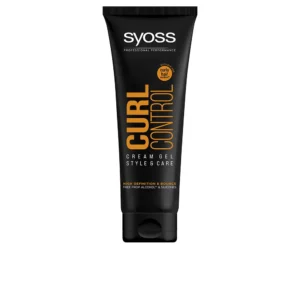 Curl Control Gel Cream 250ML