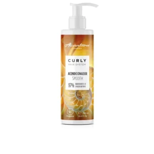 Curly Hair System Smooth Conditioner 250ML