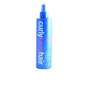 Curly SexyHair Liquid Curling Gel 250ml