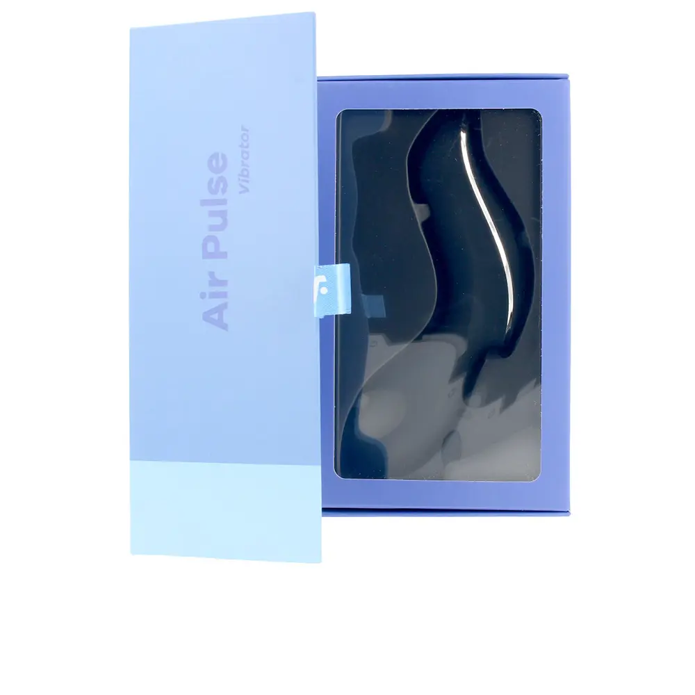 Curvy Trinity 2 Vibrating Stimulator