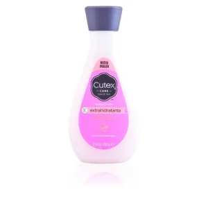 Cutex Extra Hydrating Nail Polish Remover 200ML
