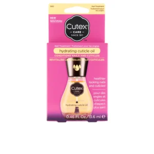 Cutex Hydrating Cuticle Oil 13.6 ML