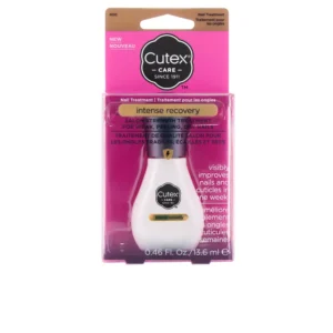 Cutex Intense Recovery Nail Treatment 13.6ml