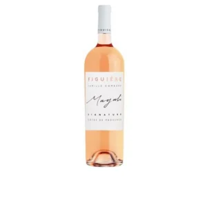 Cuvée Magali Rosé Wine 75cl
