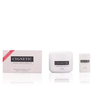 Cygnetic Hair Bleaching Cream 100ml
