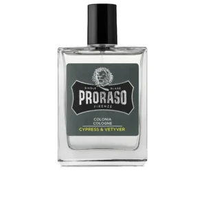 Cypress & Vetyver Cologne 100ML