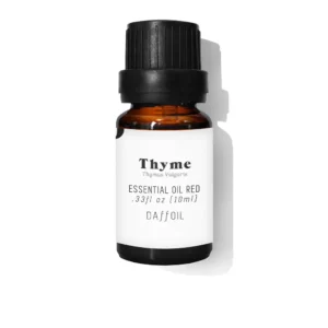 DAFFOIL Red Thyme Essential Oil 10ML