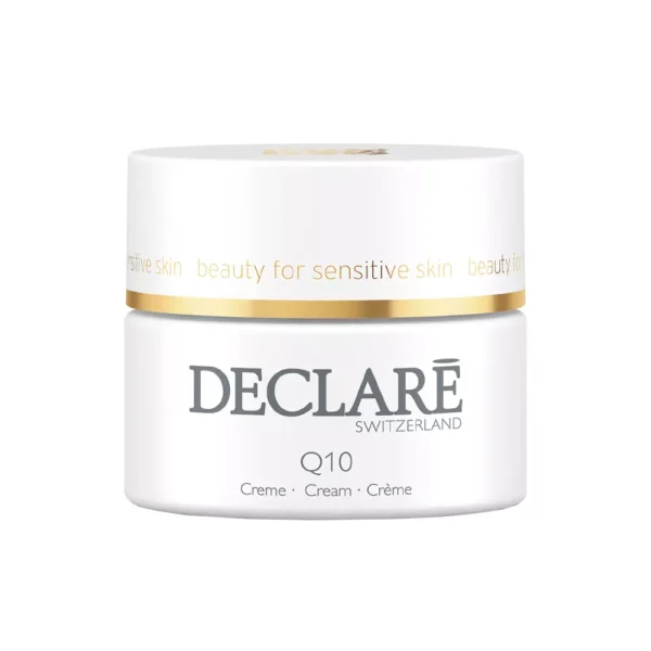 DECLARÉ Age Control Q10 Cream 50ML