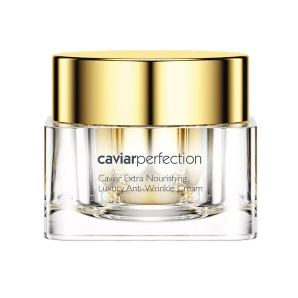 DECLARÉ Caviar Extra Nourishing Cream 50ML