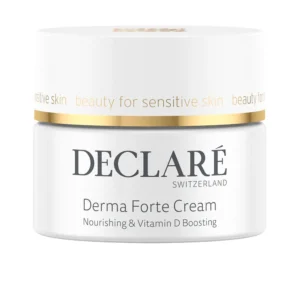DECLARÉ Derma Forte Cream 50ML for Sensitive Skin