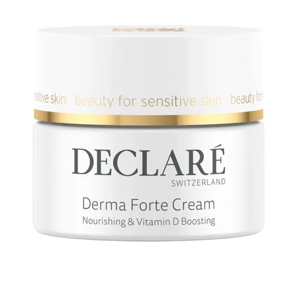 DECLARÉ Derma Forte Cream 50ML for Sensitive Skin