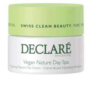 DECLARÉ Vegan Nature Sensitive Day Cream 50ML