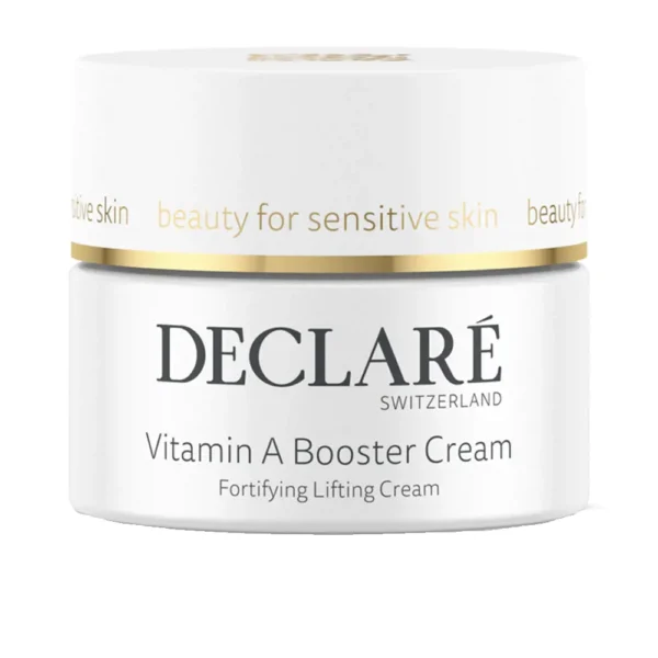 DECLARÉ Vitamin A Boost Cream 50ML - All Skin Types