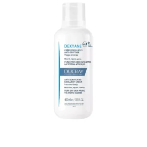 DEXYANE Anti-Scratch Emollient Cream 400ML