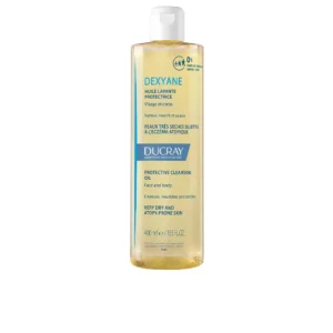 DEXYANE Protective Cleansing Oil 400ML