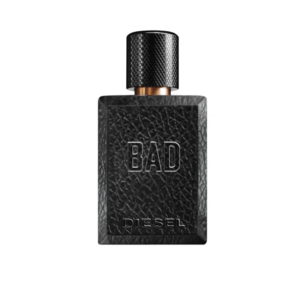 DIESEL BAD Eau De Toilette Spray 50ML