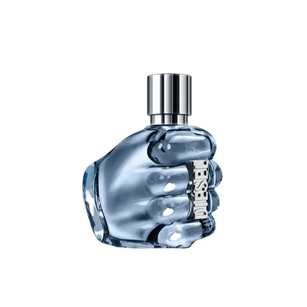 DIESEL ONLY THE BRAVE Eau De Toilette Spray 35ML