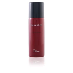 DIOR Fahrenheit Deodorant Spray 150ML